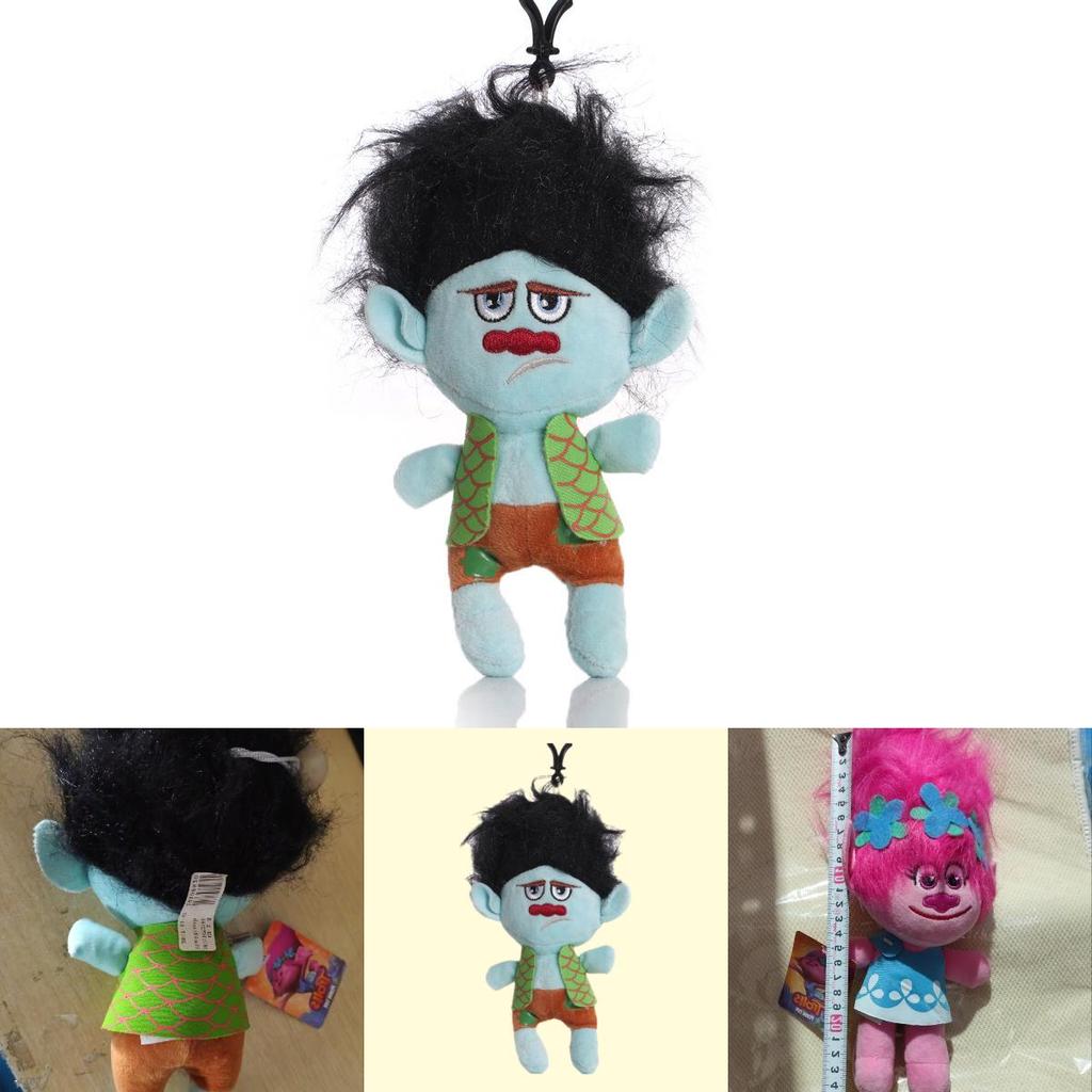 Poppy Playtime Plush Toy Featuring Luxurious Pp Cotton Filling And Unique Design