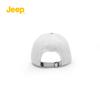 Jeep Men's Baseball Cap Sports Cap Trucker Hat Running Cap Adjustable Fit Sun Protection Outdoor and Casual Cap AKY1