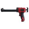 Cordless Caulking Guns Electric Caulking Guns Battery Operated 4 Adjustable Speeds   10OZ/300ML Caulk Guns