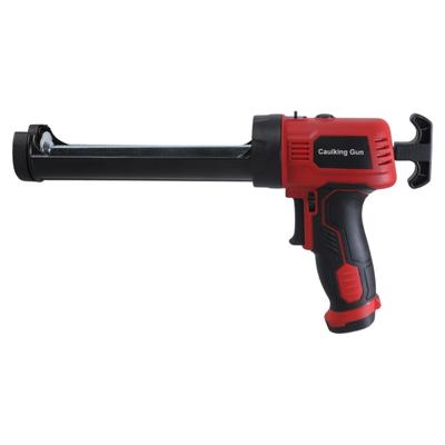 Kabellose Kartuschenpressen Elektrische Kartuschenpressen Batteriebetrieben 4 Einstellbare Geschwindigkeiten 10 OZ/300 ML Kartuschenpressen