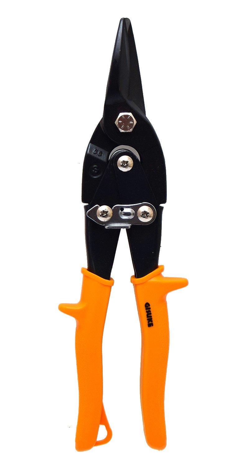 

Takagi GISUKE Gold Cutting Scissors Straight TKG-1065210 оранжевый