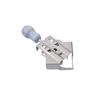 Sturdy Right Angle Clamp Versatile Fixing Clamp Woodworking Splicing Quick Clip  Making Cabinets