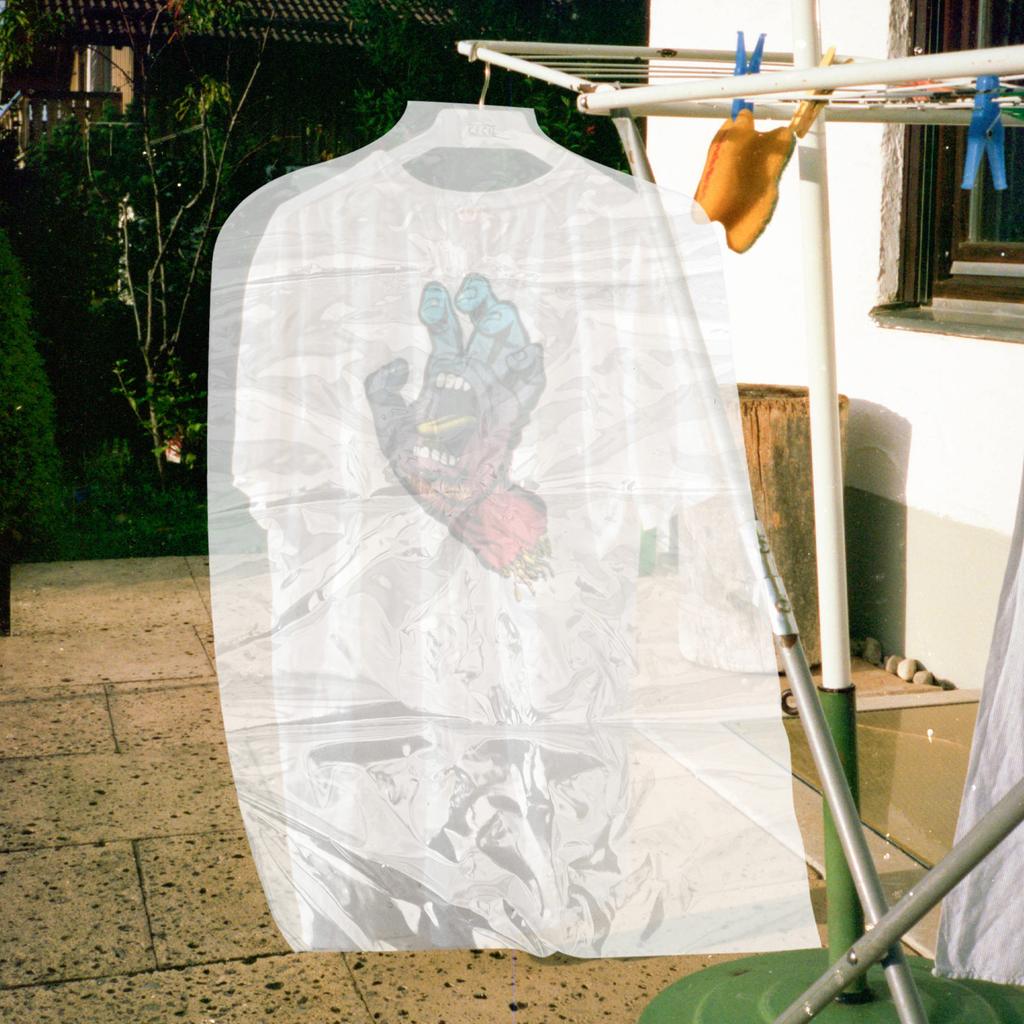 30pcs 60x150cm Clear Plastic Suit Cover for Garment Dustproof Storage Home Shop Outdoor Use Lightweight Clothes Cover Bag