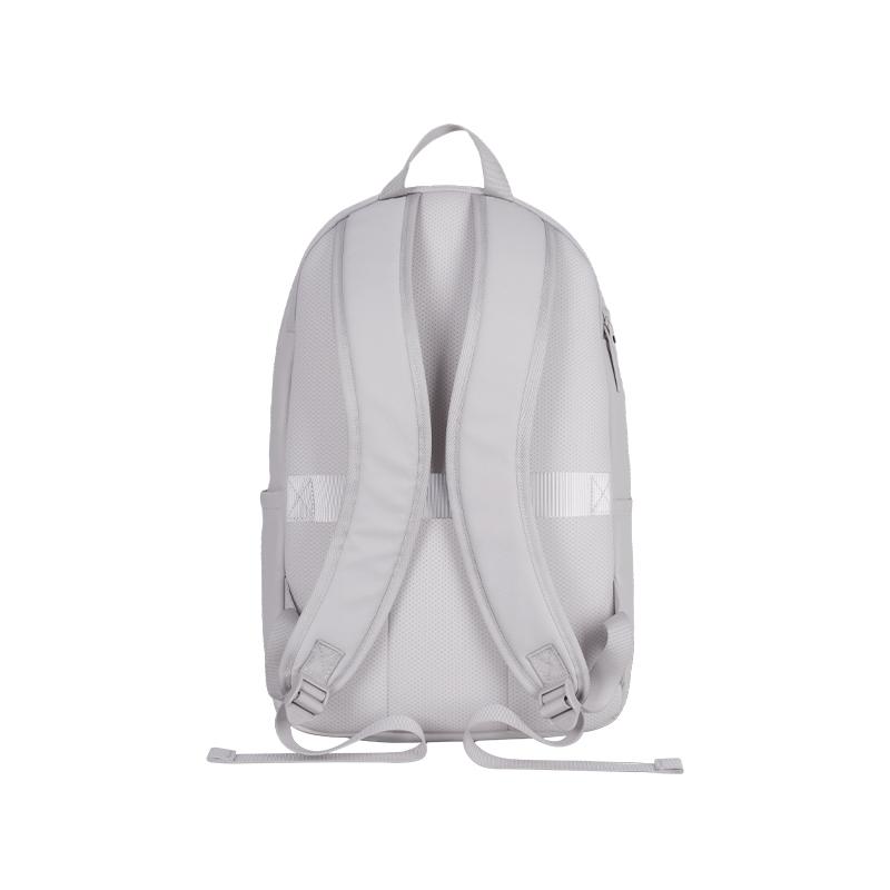 Li Ning Backpacks Oat Gray YBSV041-1