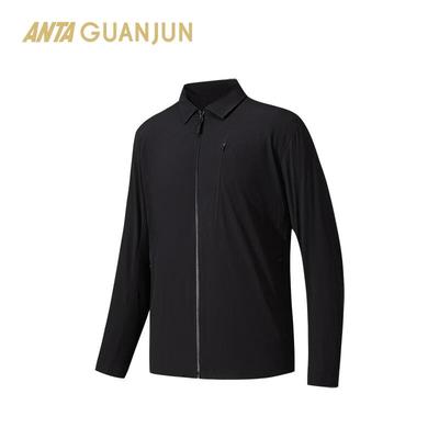 Champion All-Weather Men's Wrinkled Sunscreen Shirt Jacket