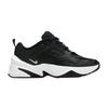 Damensneaker M2K Tekno Schwarz (Damen) Schwarz/Weiß/Schwarz