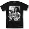 T-shirt Janis Joplin Concert Rock Tour Merch Affiche Vntg T-shirt Graphique