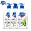 Safeguard Aloe Vera Hand Wash