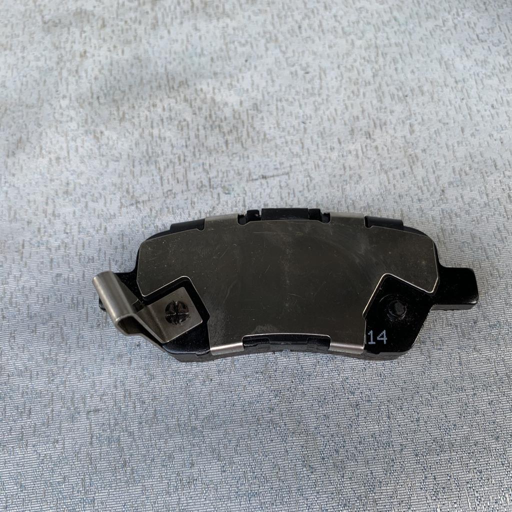43022-SFE-N00 BRAKE PADS FOR HONDA