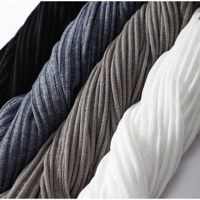 Сексуальная прозрачная женская футболка — фото 20