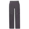 Rock Experience Observer Zip Off Pants Ebony Black