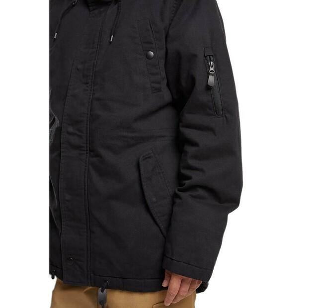 Brandit Parka Fit Winter Jacket
