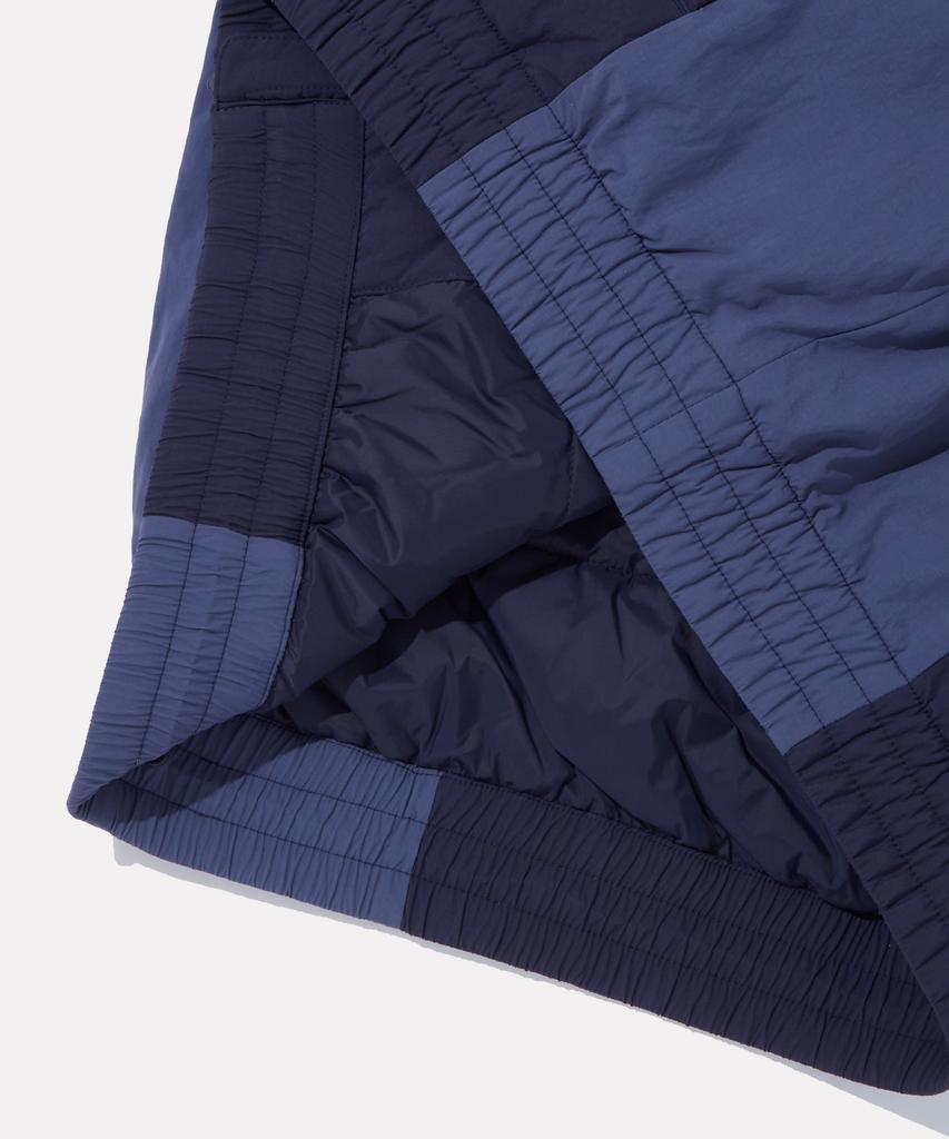 Reebok Heritage Lightweight Down Jacket - Navy