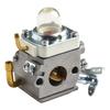 Carburetor for GX100UKRBF with OE Part 16100Z4ES46 16100Z4ES43 Fits and MTX60 MTX70 Rammers with GX100 Engines
