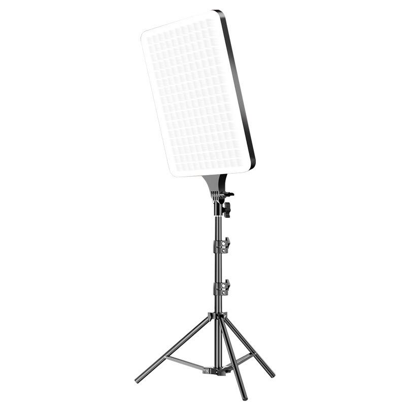 19" Square LED Soft Fill Light for Photography & Video