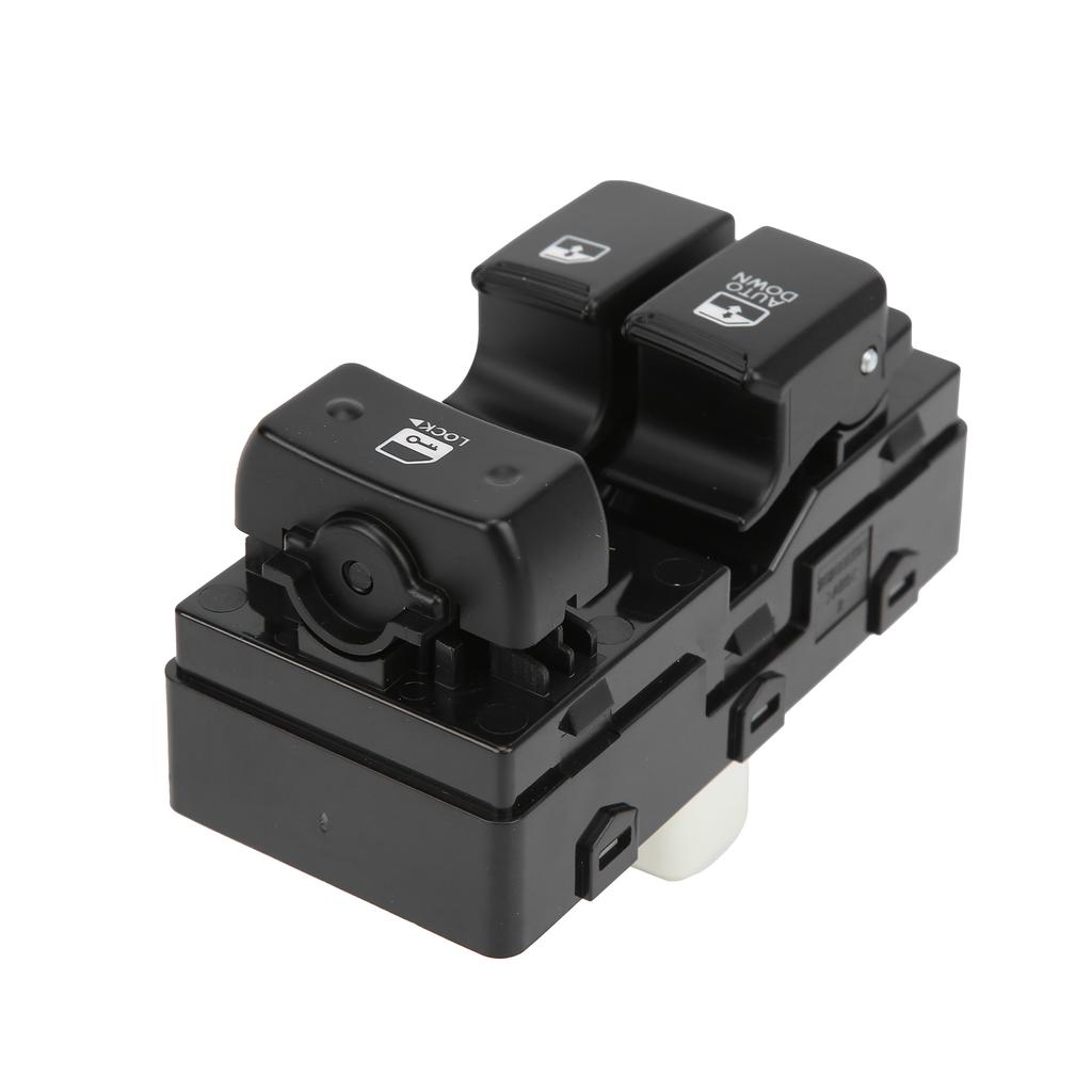 Power Window Control Switch 93571 4H110 Replacement for Hyundai H1 Starex I800 Grand IMax 2007 2016