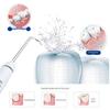 700ml High-Frequency Pulse Water Flosser for Orthodontic Care