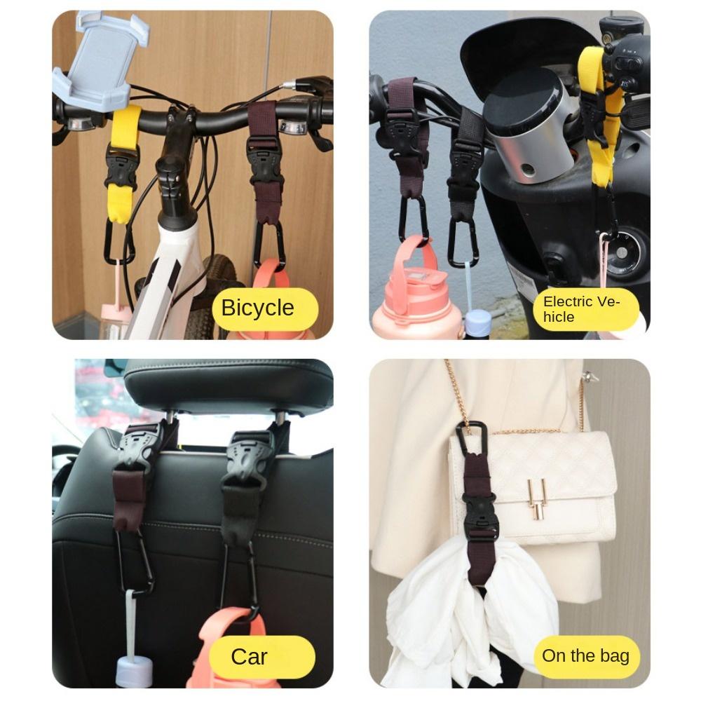 Belts Travel Baggage Ties Nylon Luggage Belt Colorful Luggage Straps Man