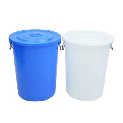 Hua Hao HH-ST01 50L Förtjockad Plastförvaringshink