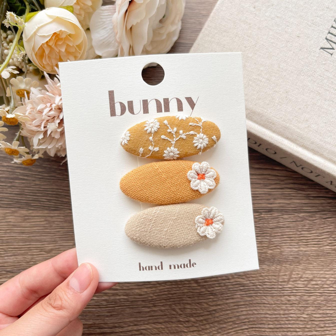 

3 шт./компл. ретро-заколка для волос для девочек-принцесс для детей, милая корейская шикарная цветочная заколка для волос, элегантные женские головные уборы, милые аксессуары для волос