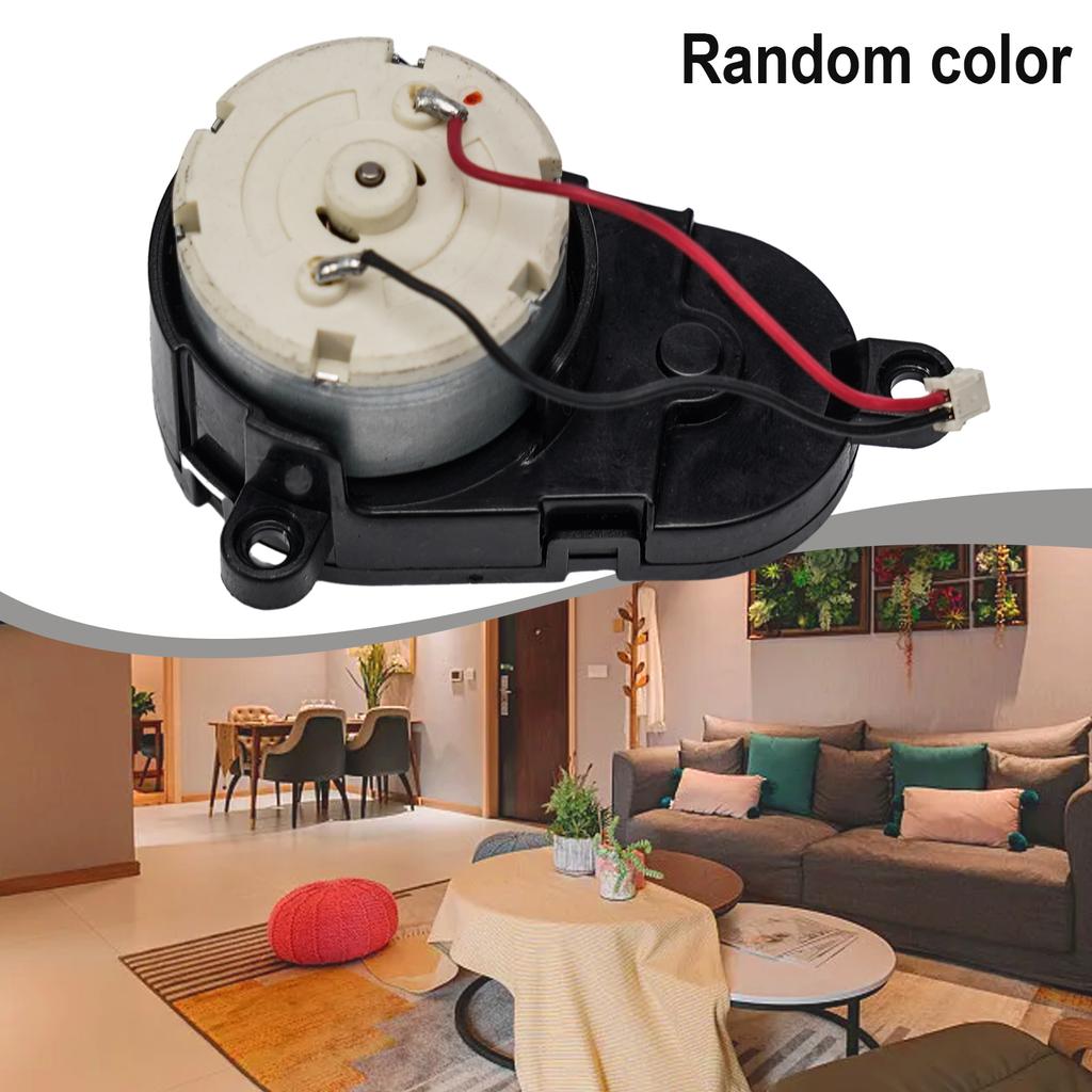 Staubsauger Seitenbürstenmotor für Cecotec Congas 1090-1099 1790 Staubsauger Ersatzteile Zubehör