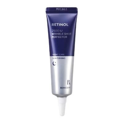 BONCEB Retinol 2500 IU Wrinkle Shot Perfector 15ml