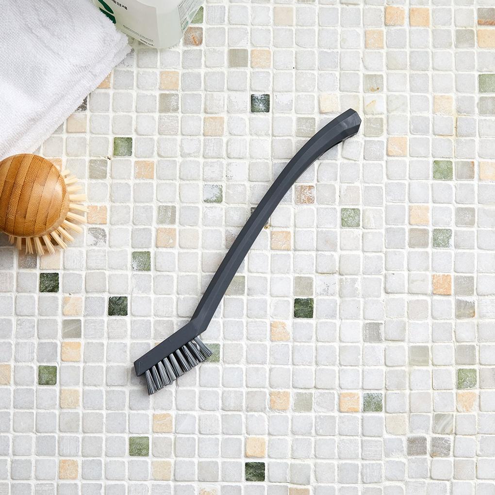 

Crevice Brush for Cleaning Narrow Crevices - grey_CL1122038