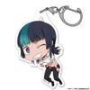 Portachiavi Acrilici Anime per Jjk Kirara Hoshi Rika Orimoto Yuta Okkotsu Hakari Kinji Versione Q Portachiavi Acrilico per Auto