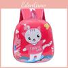 Paw Patrol Marshal Chase Cat Dinosaur Unicorn Cartoon Printed Backpack Children