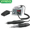Maratona Dental Micromotor Tipo E 35000 RPM 18/102/204 Cabo Broca Manicure Laboratório Odontológico Equipamento Polimento Micro Motor Ferramenta