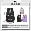 SATOMO Women's Large Capacity Backpack, Perfect for School, Cute, Stylish, and Lightweight, with Cat Ears and Cat Print, Perfect for Girls and