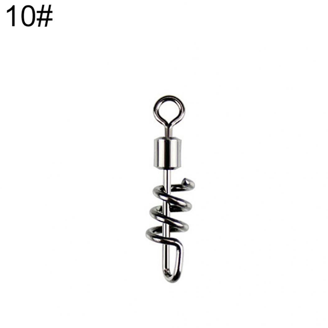 

Рыболовные крючки, 10 шт