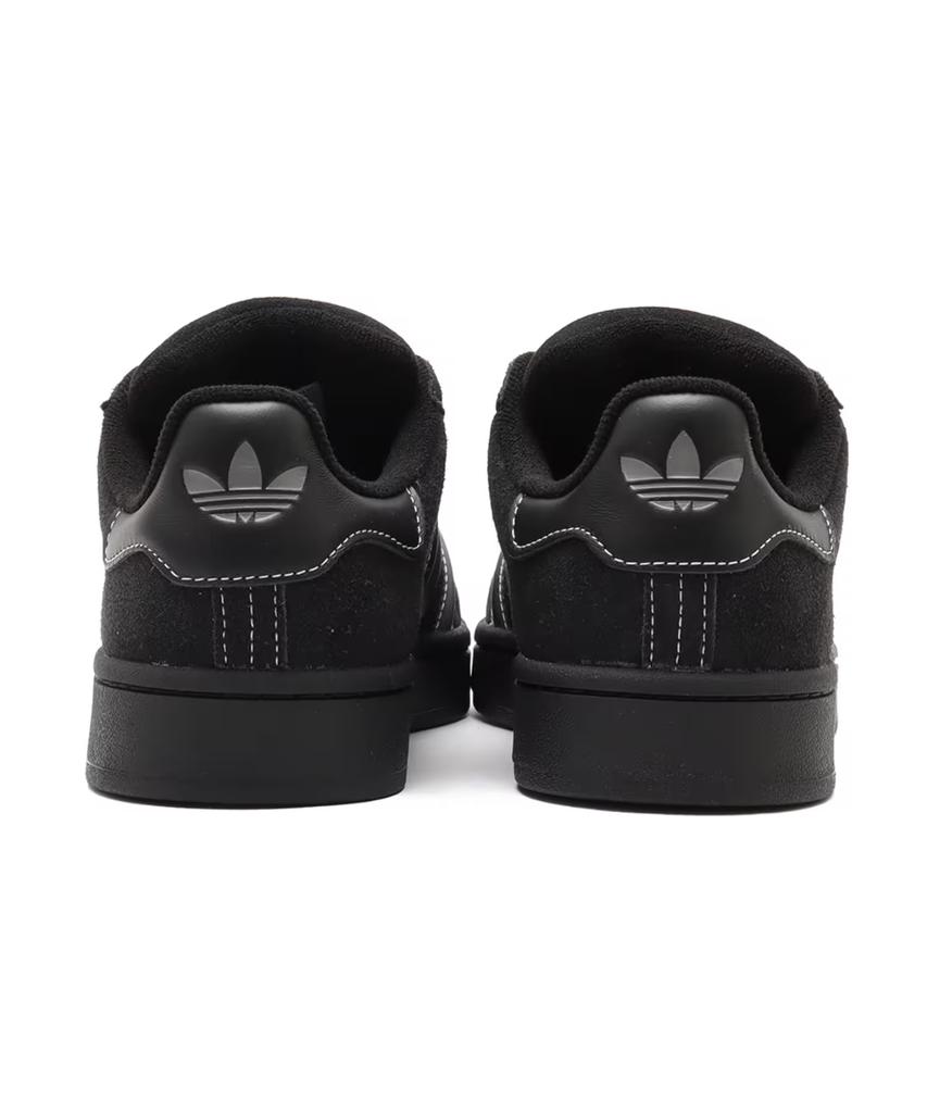 JQ3919 adidas Originals Campus 00s Black Silver (Men's)