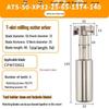 T-Slot Trapezoidal Milling Cutter for Shank Machining Center, Side Milling, and Grooving (Sizes: 21, 25, 32, 36, 40, 50, 60)