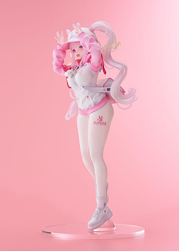 [USED] Alice Sweet Home Limited Edition 1/7 Scale Figure by Hobby Japan, NIKKE