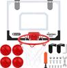 Basketball – Basketballkurver