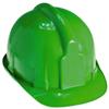 WOLFPACK PROFESSIONAL LINE - Green Construction Helmets