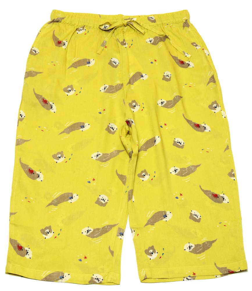 

Steteco Lucky Yellow Прохладный на ощупь Унисекс Гигроскопичный