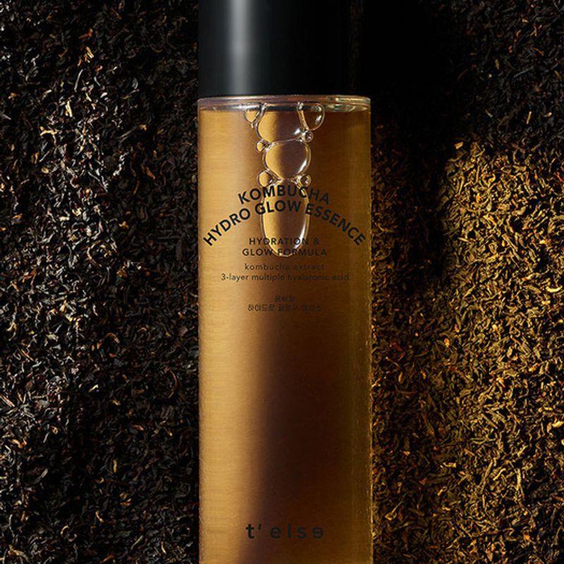 T’else Kombucha Hydro Glow Essence 150ml single type