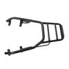 Motorcycle Rear Luggage Rack 22mm Extra Storage Space Secure Support Luggage Carrier Holder Replacement for Indian
