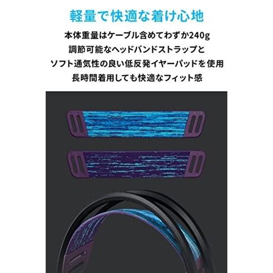 Logicool G Headset B097DBSJ1F