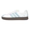 Adidas VL COURT 2.0 Starry Joy, Morning Snow Slip Resistant Cushioning Abrasion Resistant JQ2470(Team914- )