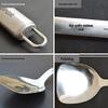 SUPOR Stainless Steel Frying Spatula