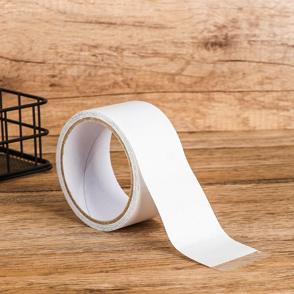 Highly Viscous Adhesive Invisible Tent Repair Tape Strong Tapes Repair Patch Cover Sticker