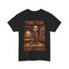 Tung Tung Tung Sahur Italian Brainrot Meme Women Men T-shirt
