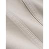 Fear of God Essentials Denim Jacket Silver Cloud Men Outerwear Grey 202BT234272F