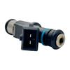 Car Engine Fuel Injector Nozzle For CITROEN BERLINGO C3 C2 SAXO PEUGEOT 206 306 307 PARTNER 01F002A 0280156357 1984E0