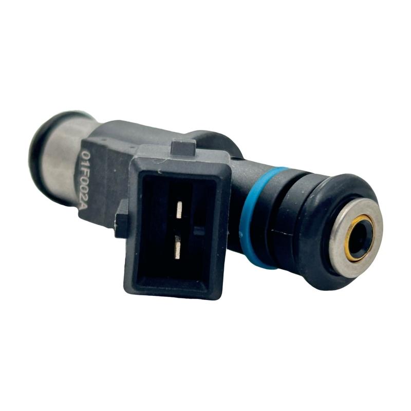 Car Engine Fuel Injector Nozzle For CITROEN BERLINGO C3 C2 SAXO PEUGEOT 206 306 307 PARTNER 01F002A 0280156357 1984E0