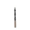 Step Drill Bit High Speed Steel Drill Bits for Sheet Metal Hole Drilling Cutting Multi Size Hole Stepped Up Drill Bit