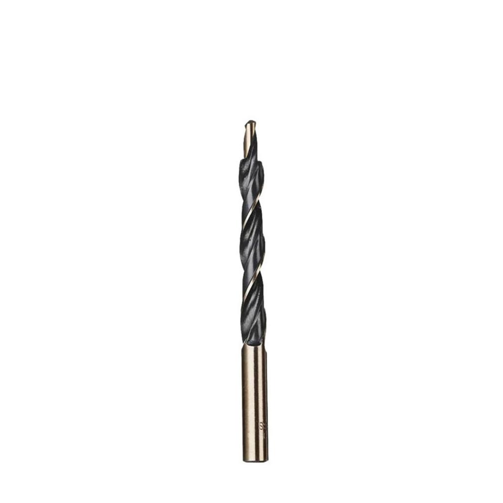 Step Drill Bit High Speed Steel Drill Bits for Sheet Metal Hole Drilling Cutting Multi Size Hole Stepped Up Drill Bit